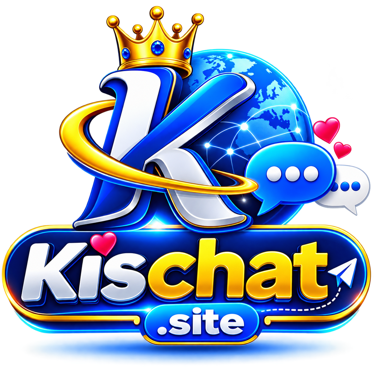 Nembo ya Kischat